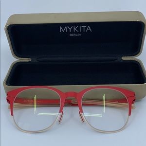 Mykita amada glasses